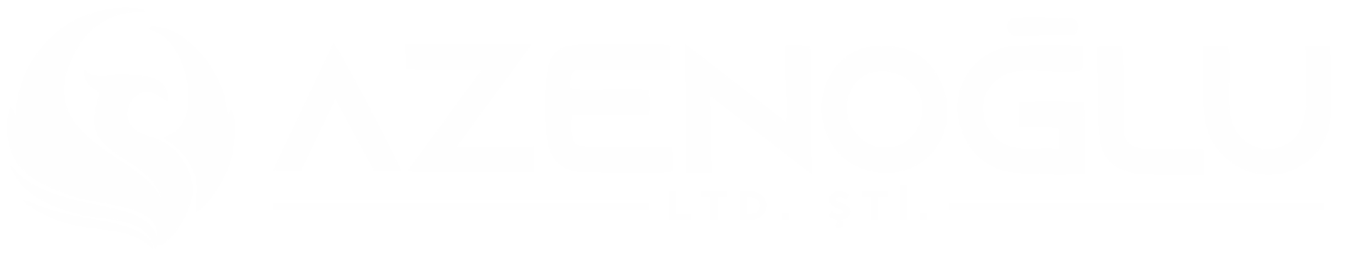 Azenoğlu Elektrik Logo